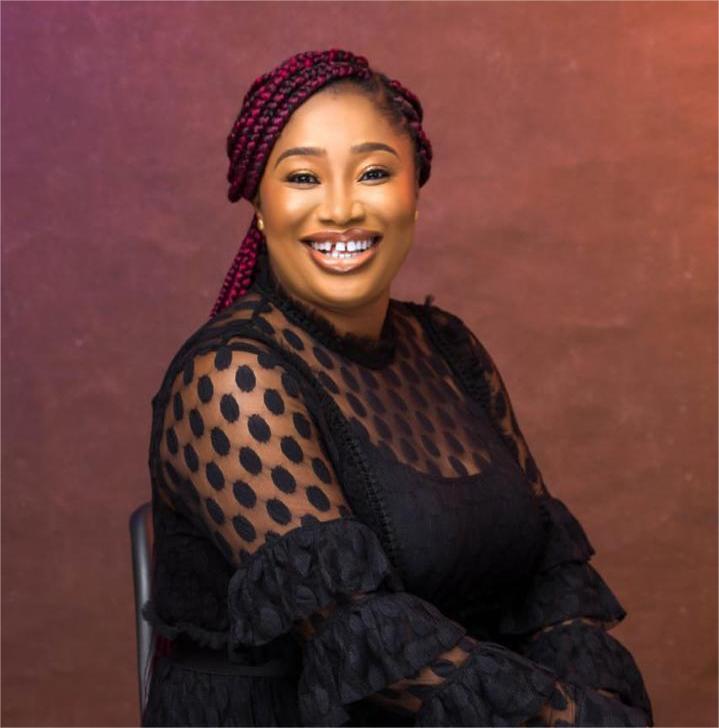 Minister Elo-Oghene — Founder of Global Pray Altar and God’s WOW